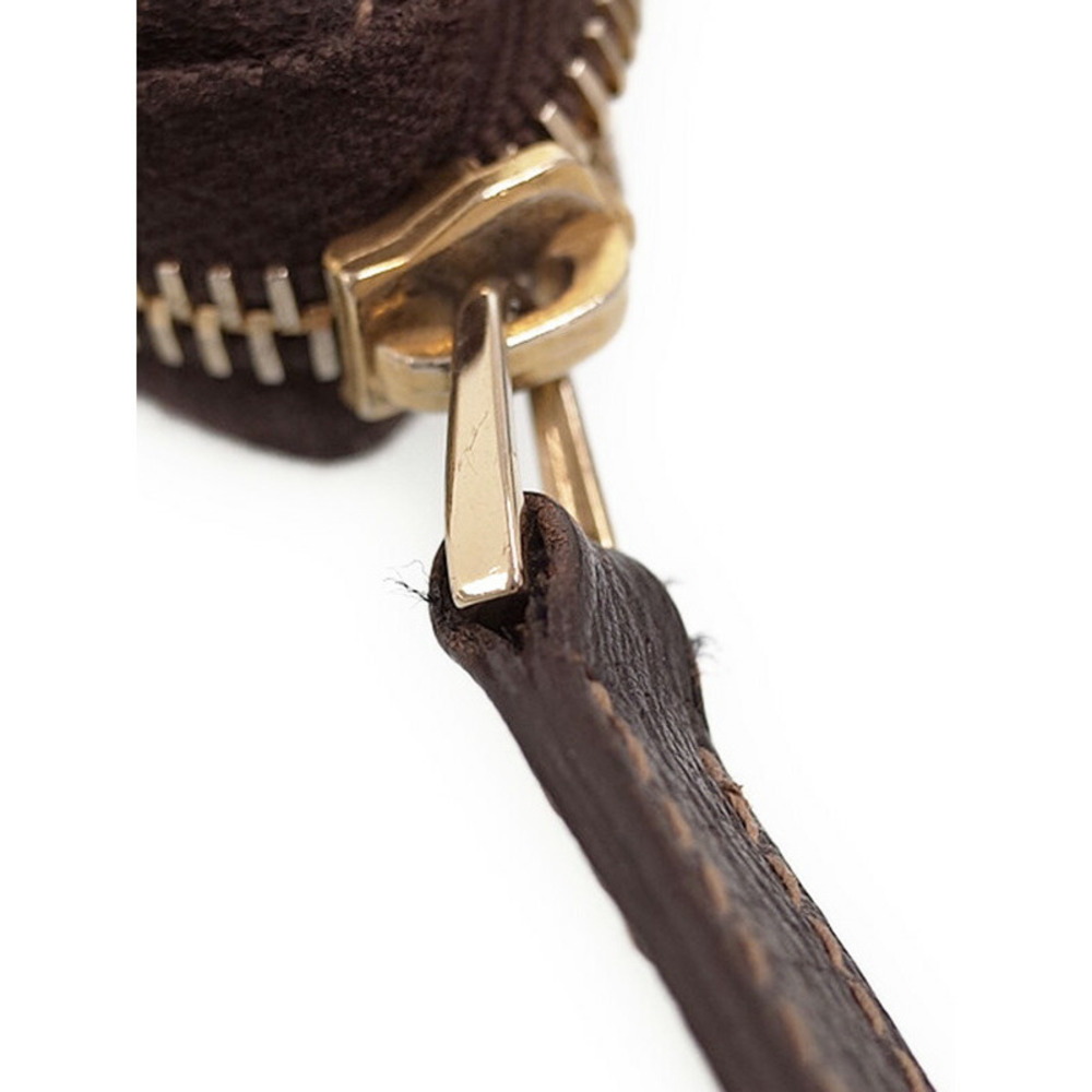 Gucci GG Canvas Abbey Tote bag Brown - Picture 7 of 9